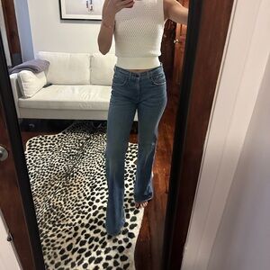 ASKK jeans. New with tags! Size 26